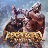 Asgardian Rising - PHSpin 77 Hot Game