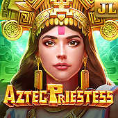 Aztec Priestess - PHSpin 77 Hot Game