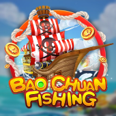Bao Chuan Fishing - PHSpin 77