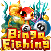 Bingo Fishing - PHSpin 77