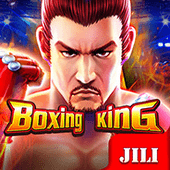 Boxing King - PHSpin 77