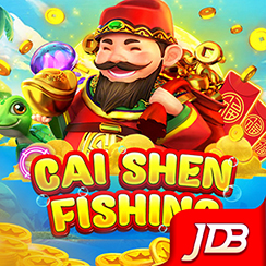 Cai Shen Fishing - PHSpin 77
