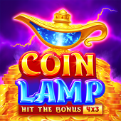 Coin Lamp - PHSpin 77