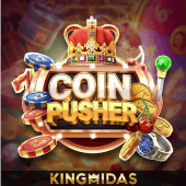 Coin Pusher - PHSpin 77