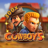 Cowboys - PHSpin 77 Hot Game