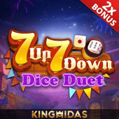 Dice Duet - PHSpin 77