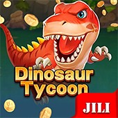 Dinosaur Tycoon - PHSpin 77
