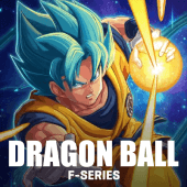 Dragon Ball - PHSpin 77