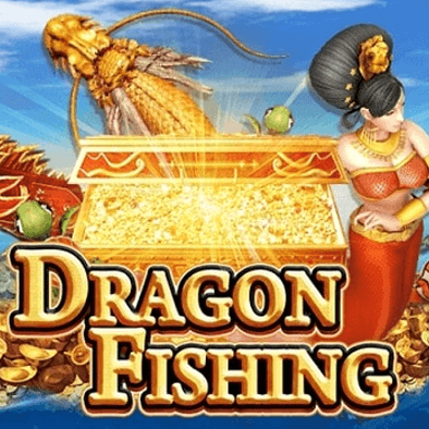 Dragon Fishing - PHSpin 77