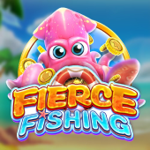 Fierce Fishing - PHSpin 77