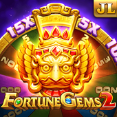 Fortune Gems 2 - PHSpin 77