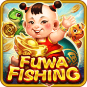Fuwa Fishing - PHSpin 77