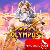 Gates of Olympus - PHSpin 77