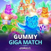 Gummy Giga Match Slot Game - PHSpin 77