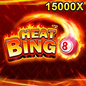 Heat Bingo - PHSpin 77