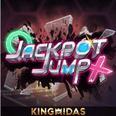 Jackpot Jump - PHSpin 77