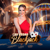 Las Vegas Blackjack - PHSpin 77