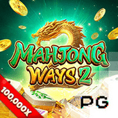 Mahjong Ways 2 - PHSpin 77