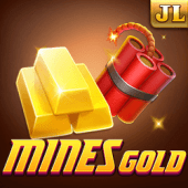 Mines Gold - PHSpin 77