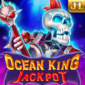 Ocean King Jackpot - PHSpin 77