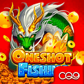 Oneshot Fishing - PHSpin 77