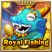 Royal Fishing - PHSpin 77