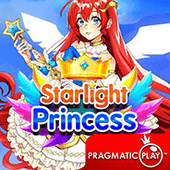 Starlight Princess - PHSpin 77