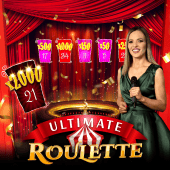 Ultimate Roulette - PHSpin 77