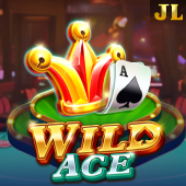 Wild Ace - PHSpin 77