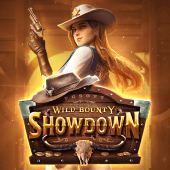 Wild Bounty Showdown - PHSpin 77